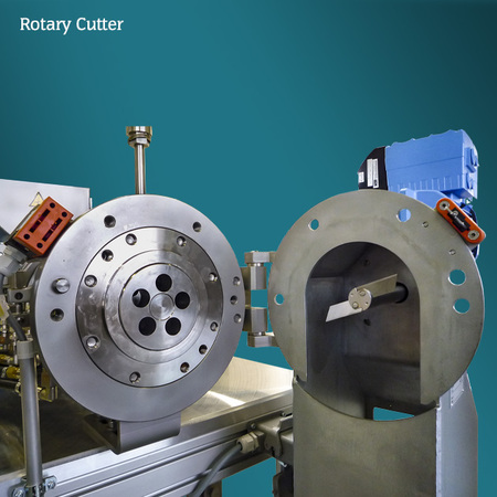 ECT-KEMA Rotary Cutter