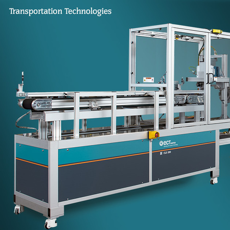 ECT-KEMA Transport technologies